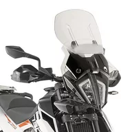Akcesoria motocyklowe - Kappa KAF7710 motocykl - miniaturka - grafika 1