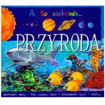 Aksjomat Przyroda A to ciekawe - Nauka - miniaturka - grafika 1