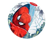 Akcesoria do basenów - BESTWAY Pilka plazowa Spiderman 56 cm - miniaturka - grafika 1
