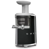 Wyciskarki wolnoobrotowe - Smeg SJF01BLEU - miniaturka - grafika 1