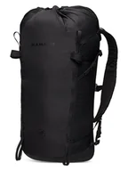 Plecaki - Mammut Plecak "Trion" w kolorze czarnym - 26,5 x 21 x 47 cm - miniaturka - grafika 1