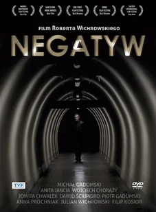 Negatyw DVD - Sport i wypoczynek - miniaturka - grafika 1