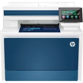 Urządzenia wielofunkcyjne - HP Color LaserJet Pro 4302fdn 4RA84F - miniaturka - grafika 1
