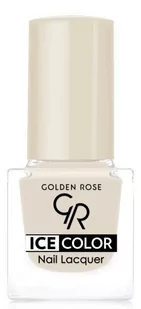 Golden Rose lakier do paznokci Ice Color nailLacquer - 173 - Lakiery do paznokci - miniaturka - grafika 1