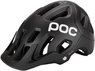 Kaski rowerowe - POC Tectal Helmet, czarny S | 51-54cm 2022 Kaski MTB 10517-1037-SML - miniaturka - grafika 1