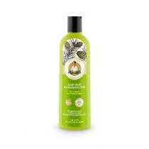 Natura Siberica Babuszka Agafia balsam do włosów cedrowy 280ml - Odżywki do włosów - miniaturka - grafika 2