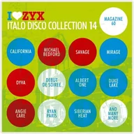 Muzyka klubowa, dance - Italo Disco Collection 14 - miniaturka - grafika 1