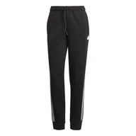 Dresy damskie - ADIDAS SPODNIE FI 3-STRIPES HT4704 r XXS - miniaturka - grafika 1