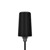 Anteny Wi Fi - Panorama Antennas LPB-6-60-5SP antena Antena dookólna SMA 9 dBi LPB-6-60-5SP - miniaturka - grafika 1