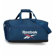 Torby sportowe - torba sportowa Reebok ASHLAND 8023532 Niebieski Jeden rozmiar - miniaturka - grafika 1