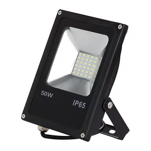 Eko-Light NAŚWIETLACZ LED EKN425 halopak 1x50W/LED IP65 6000K EKN425 - Lampy ogrodowe - miniaturka - grafika 1