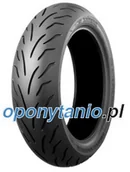 Opony motocyklowe - BRIDGESTONE Battlax Scooter 120/70R14 61P tylne koło - miniaturka - grafika 1
