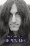 Biografie obcojęzyczne - My Effin' Life - miniaturka - grafika 1