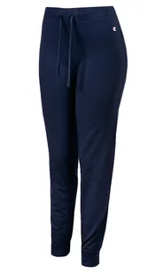 Champion Spodnie Dresowe Damskie 111414 Xs - Spodnie damskie - miniaturka - grafika 1