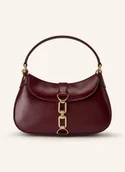 Torebki damskie - Charles & Keith Torebka Agatha Small rot - miniaturka - grafika 1