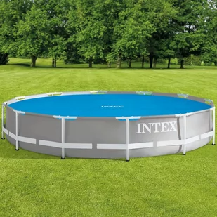 Intex Pokrywa solarna 366cm 28012 - Akcesoria do basenów - miniaturka - grafika 3
