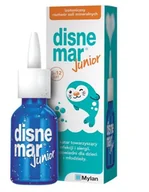 Przeziębienie i grypa - MYLAN Disnemar Junior aerozol do nosa 25 ml |  OD 199 PLN! - miniaturka - grafika 1