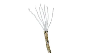 Atwood Rope MFG - Paracord 550-7 - 4 mm - Czarny - 1 metr - Survival - akcesoria - miniaturka - grafika 2