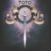 Pop - Toto Toto. Winyl Toto - miniaturka - grafika 1