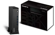 Zestawy komputerowe - Gigabyte GIGA BRIX PRO GB-BSi5-1135G7 Barebone (Intel Core i5-1135G7 4C 8T) - miniaturka - grafika 1