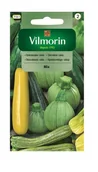 Nasiona i cebule - Cukinia - mix odmian 5 g Vilmorin - miniaturka - grafika 1