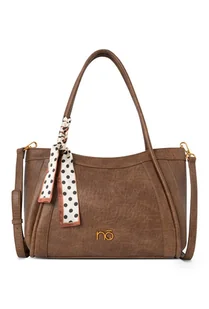 Torebka na ramię - Nobo - Torebki damskie - miniaturka - grafika 1