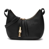 Torebki damskie - Furla Skórzane hobo FURLA GOCCIA - miniaturka - grafika 1