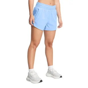 Spodenki treningowe damskie Under Armour Vanish 3in - Spodnie sportowe damskie - miniaturka - grafika 1