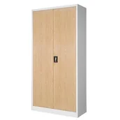 Fotele gamingowe - Diablo X-Player Czarno-Czerwony (X-PLAYERCZCZ) - miniaturka - grafika 1