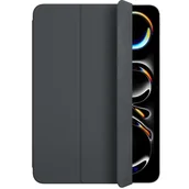 Etui do tabletów - Etui na iPad Pro 11 cali APPLE Smart Folio Czarny - miniaturka - grafika 1