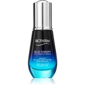 Serum do twarzy - Biotherm Lifting serum na oko Blue Therapy Eye Opening Serum) 16,5 ml - miniaturka - grafika 1
