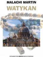 Historia świata - Watykan Tom 1 - miniaturka - grafika 1