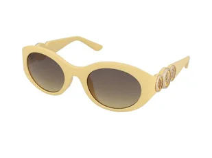 Okulary przeciwsłoneczne Guess GU00198-H 39B - Okulary przeciwsłoneczne - miniaturka - grafika 1