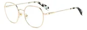 Okulary korekcyjne, oprawki, szkła - Okulary korekcyjne Kate Spade MADISYN G AU2 - miniaturka - grafika 1