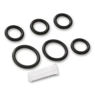 Karcher O-ring set gasket 2.645-074.0 - Akcesoria do elektronarzędzi - miniaturka - grafika 1