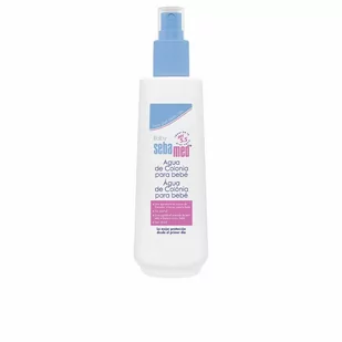 Sebamed, Woda Kolońska Dla Dzieci, 250 ml - Zestawy perfum unisex - miniaturka - grafika 1