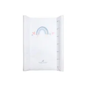 Przewijaki - Przewijak meteo biały-tęcza - miniaturka - grafika 1