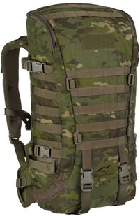 Plecak Wisport Zipper Fox 40 l Multicam Tropic - Plecaki - miniaturka - grafika 3