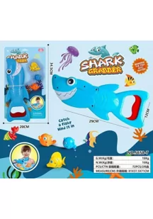 Rekin do łowienia rybek - Albumy krajoznawcze - miniaturka - grafika 1