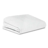 Materace - Pokrowiec na materac dziecięcy 160 x 80 x 9 cm materac do łóżeczka podróżnego - materac podróżny do łóżeczka dziecięcego materac piankowy materac dz.. - miniaturka - grafika 1