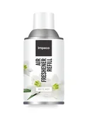 Odświeżacze powietrza - Wkład do odświeżacza powietrza Impeco White Mist 270 ml - miniaturka - grafika 1