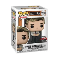 Figurki kolekcjonerskie - Ryan Howard blond - The Office - Funko POP #1130 - miniaturka - grafika 1