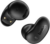 Słuchawki - Belkin SoundForm Anywhere True Wireless In-Ear, sw. AUC014hqBK - miniaturka - grafika 1