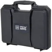 Amunicja i osprzęt ASG - Walizka transportowa Specna Arms Gun Case 30 cm - miniaturka - grafika 1