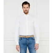 Koszule męskie - Joop! Koszula Pai-N Travel | Slim Fit - miniaturka - grafika 1