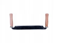 Pozostałe narzędzia ogrodowe - Un Ośnik Do Korowania 350 TG-53933 5907663491198 - miniaturka - grafika 1