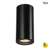 Lampy sufitowe - Spotline Lampa sufitowa ENOLA B CL-1 - Czarny (151810) - miniaturka - grafika 1