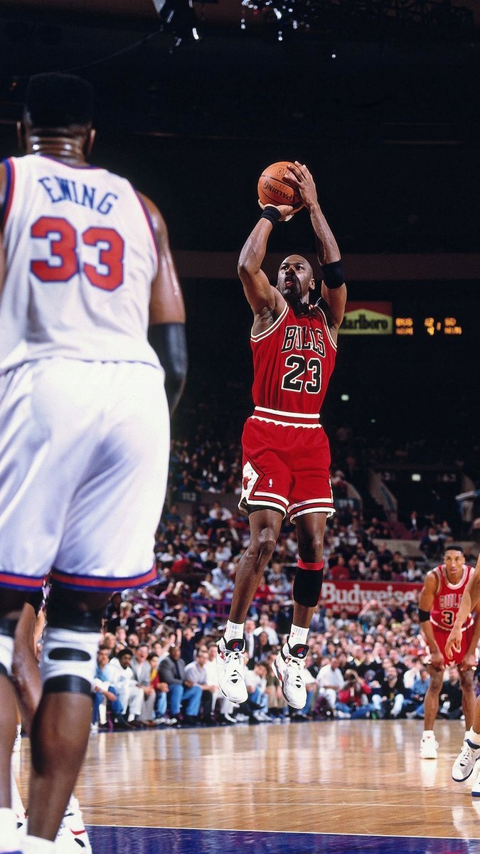 PODKŁADKA POD MYSZ Nadruk 22x18 cm Michael Jordan Chicago Bulls Prezent