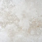 Kostki brukowe i krawężniki - Tiles Slaby trawertynowe Ivory Classic Mix Cross Cut 3 cm - miniaturka - grafika 1