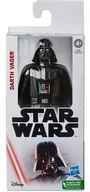 Figurki dla dzieci - Hasbro Star Wars Darth Wader Miecz Świetlny 15cm - miniaturka - grafika 1